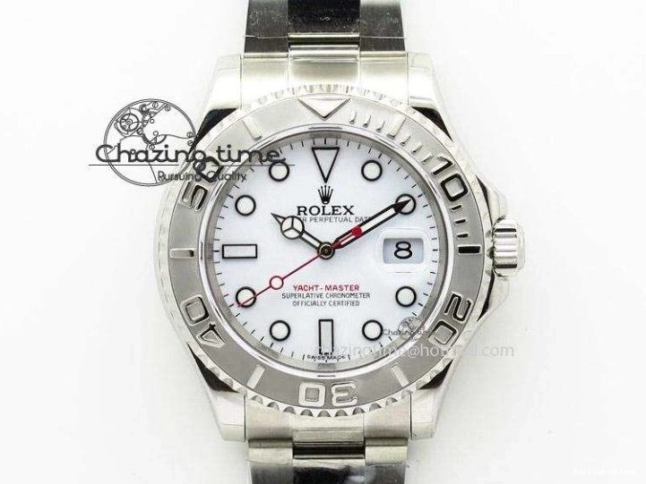 0202 DateJust II 41mm SS BP Maker Best Edition Green Dial On SS Bracelet SA AllSeason 3677